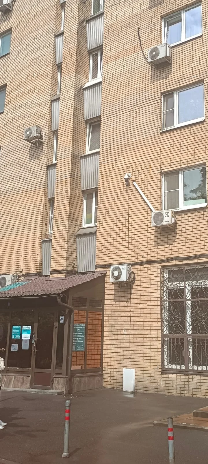 Салон Подолог Елена Масленникова и Ко. Москва Москва,  Большие Каменщики 6, стр.1, Студия 3 (фото 3)