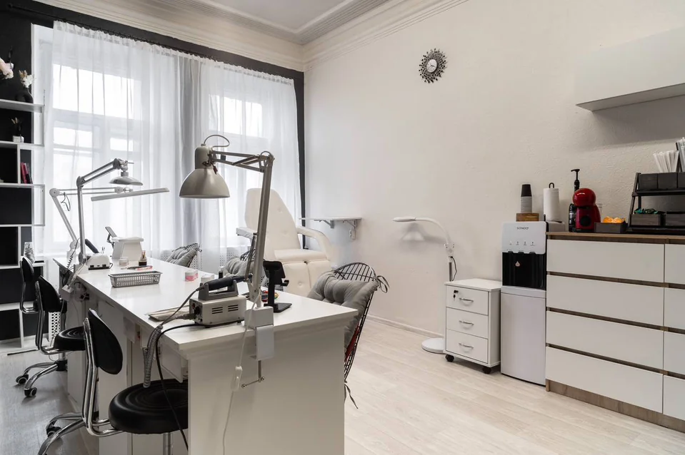 Салон Dip studio Москва Народная 4 с 1, 412 (фото 4)