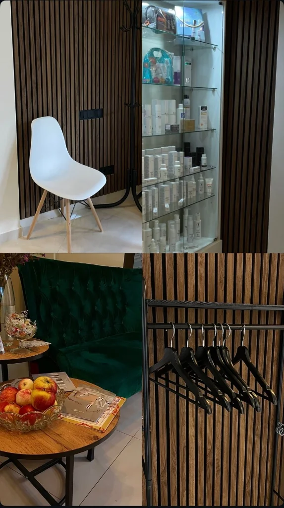 Салон Студия Мезо & Био (Москва, Южное Бутово) Москва Скобелевская, 25 корп. 4 (фото 3)