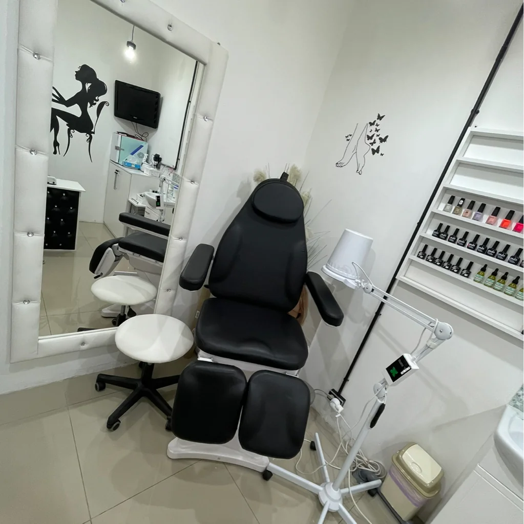 Салон Beauty room Москва Полярная, 22 (фото 2)