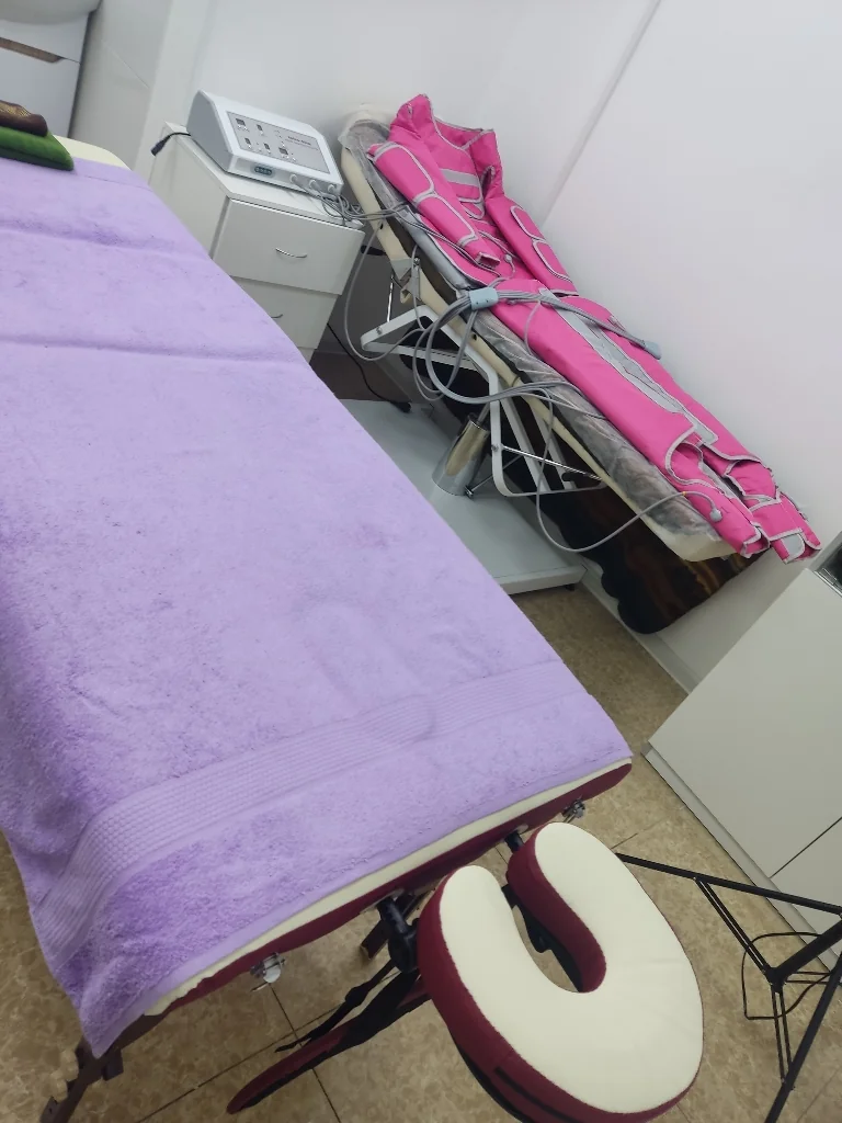 Салон студия коррекции фигуры"Ирэна" Москва Каховка, 31,, м.Зюзино (фото 4)
