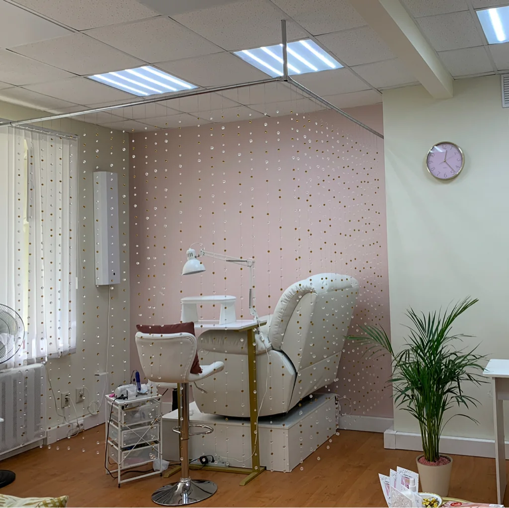 Салон NATALI_PILIT Москва Большая Ордынка 38 с1 (фото 8)