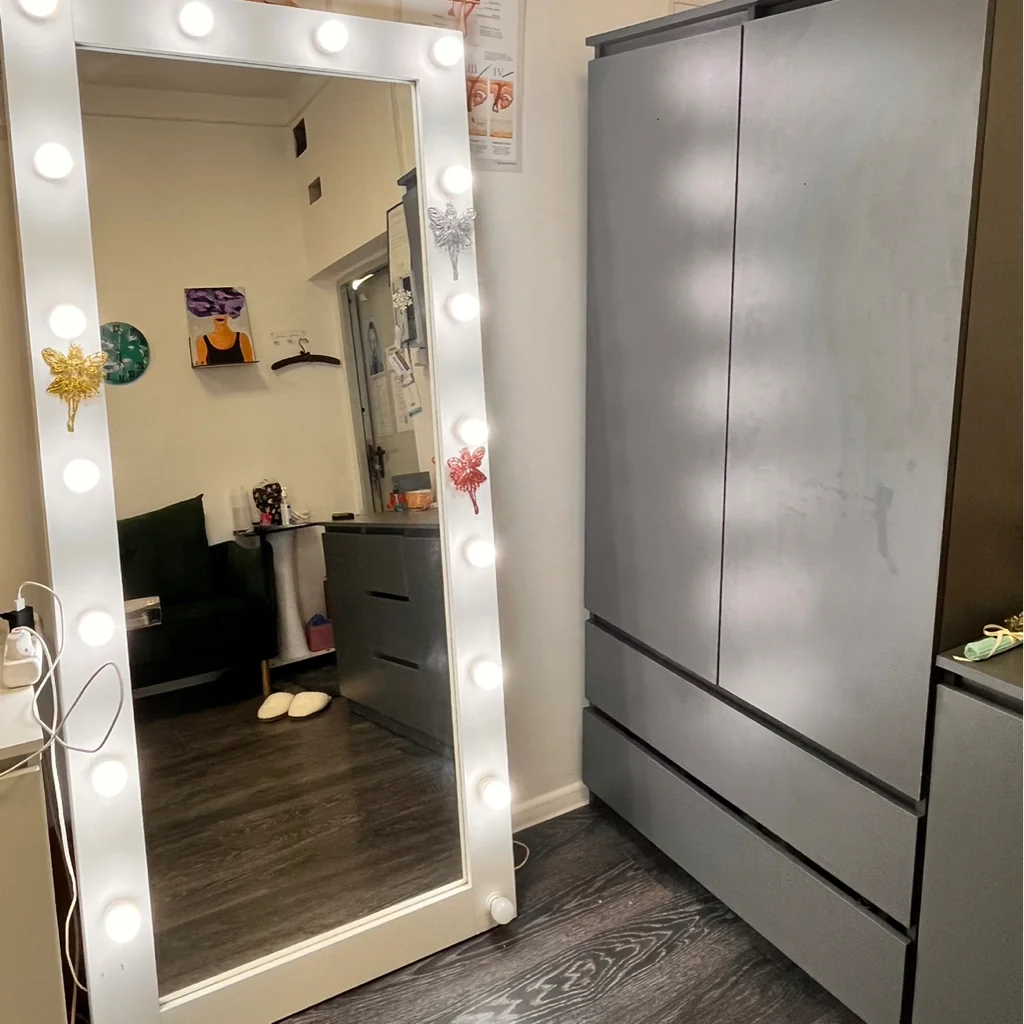 Салон Laser Up Studio Москва Крылатские Холмы, 36к3 (фото 5)