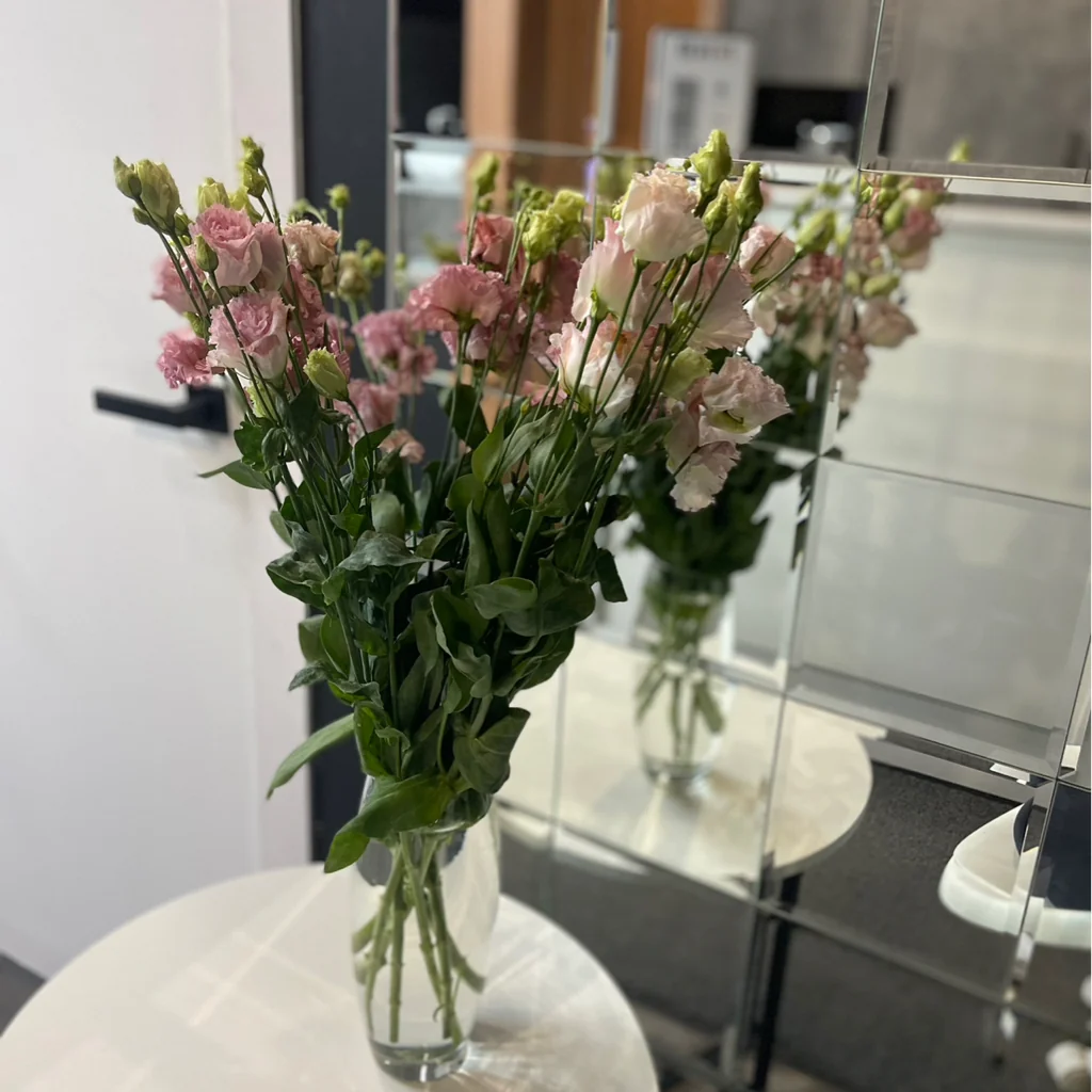 Салон Студия маникюра NaNails Москва Покровка 31 стр2 (фото 3)