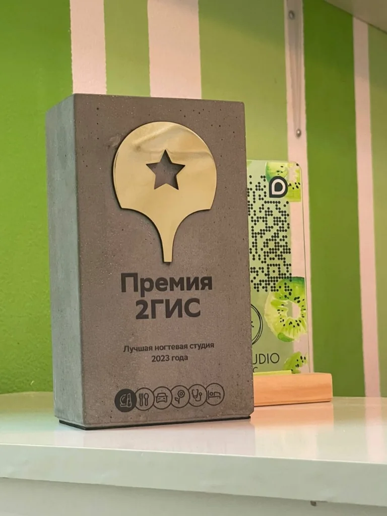 Салон студия эстетики Kiwi Москва новочеремушкинская 63 к1 (фото 3)