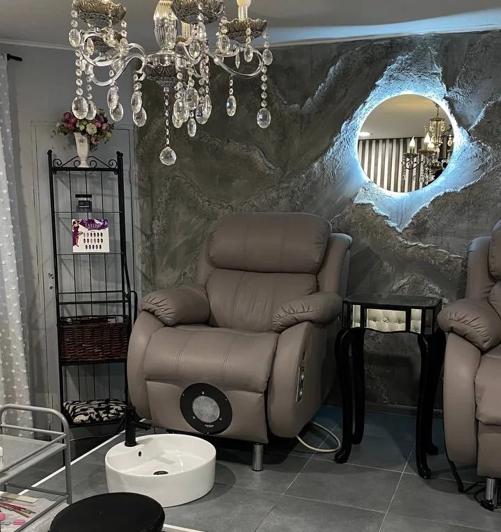 Салон Leal beauty club Москва ул. Земляной Вал, 24/32 (фото 2)