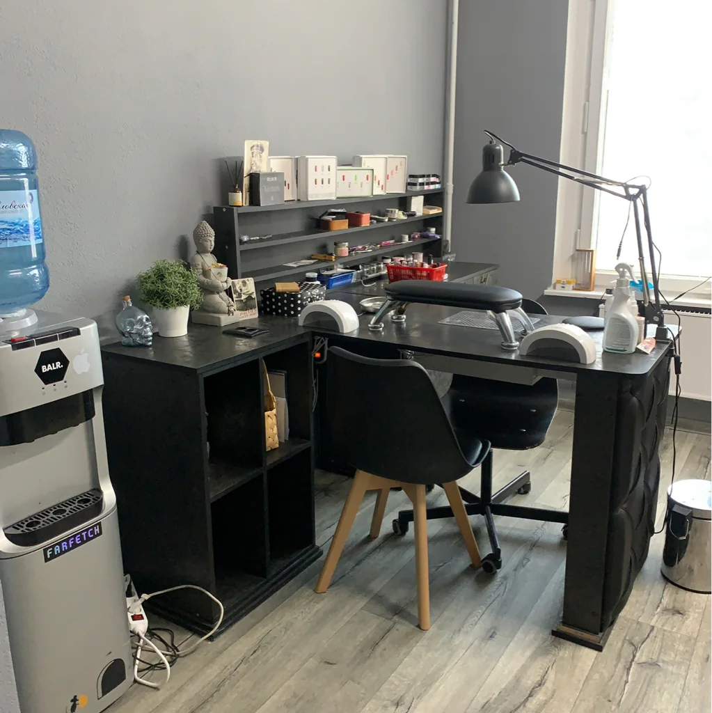 Салон Королевство красоты REGAL NAILS & BEAUTY Москва Богданова, 42, 3 (фото 8)