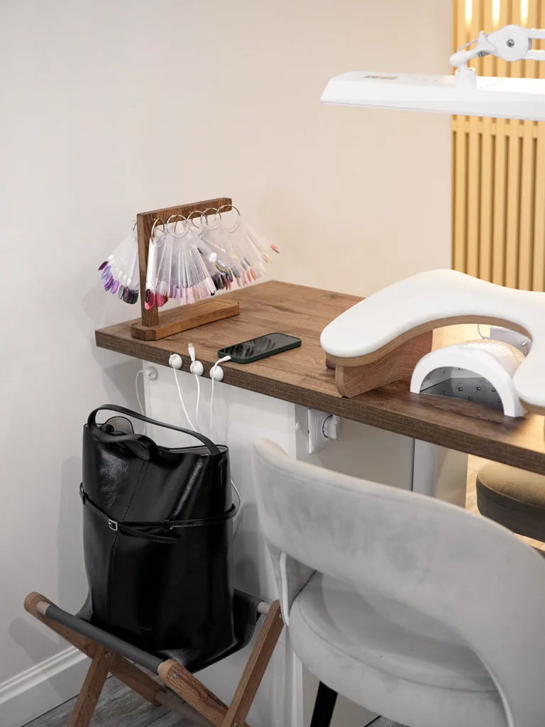 Салон IAKOVLEVA BEAUTY STUDIO Москва Нахимовский проспект, 11к1 (фото 7)