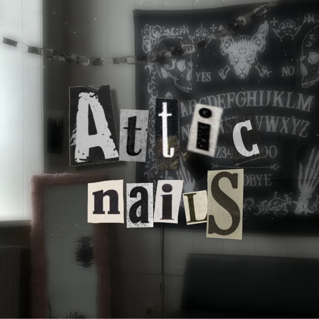 Салон Attic nails Воронеж Кольцовская, 60 (фото 1)