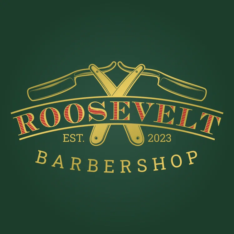 Салон Барбершоп Rossevelt Горки Якубовского 23а, 2 Этаж 22а (фото 1)