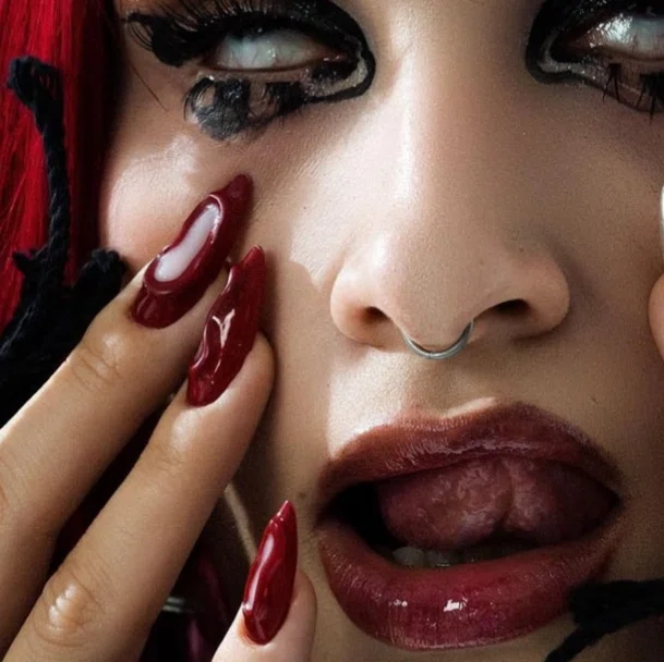 Салон de_nails Москва Дубининская 11/17 с3, 71 (фото 1)