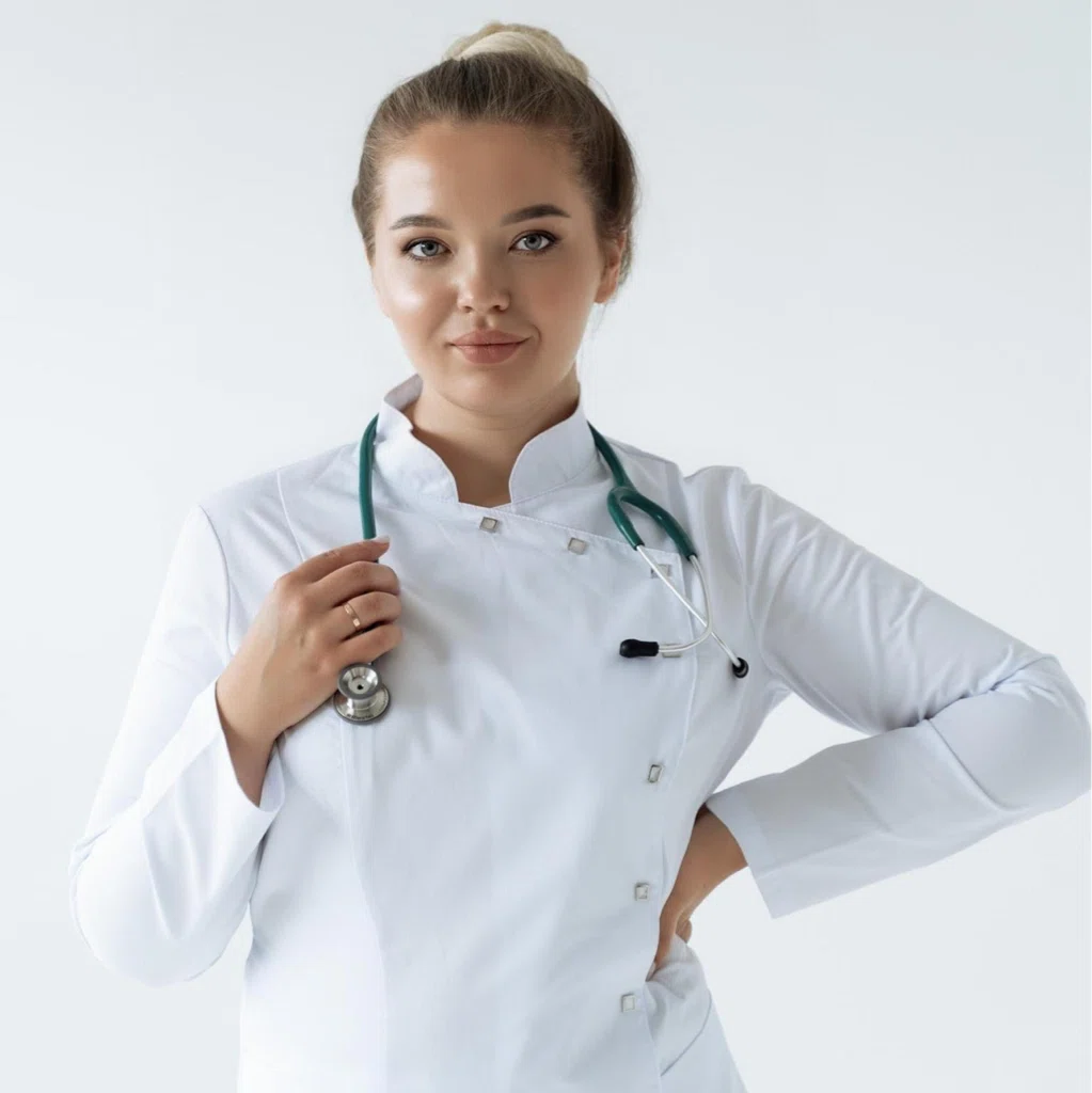 Салон Lukina.doc Воронеж Кольцовская улица, 35А, 1 (фото 1)