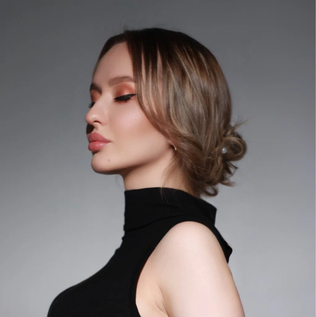 Салон MAGANOVA_NAILS Воронеж Историка Костомарова 48а, 51 (фото 1)