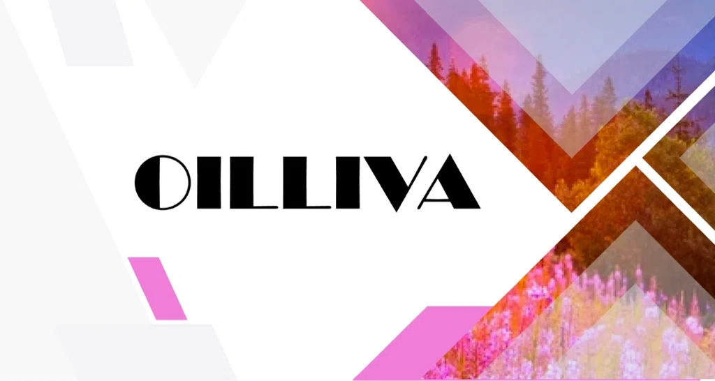 Салон Oilliva Воронеж Независимости 84/2, Этаж 18 студия 275 (фото 1)