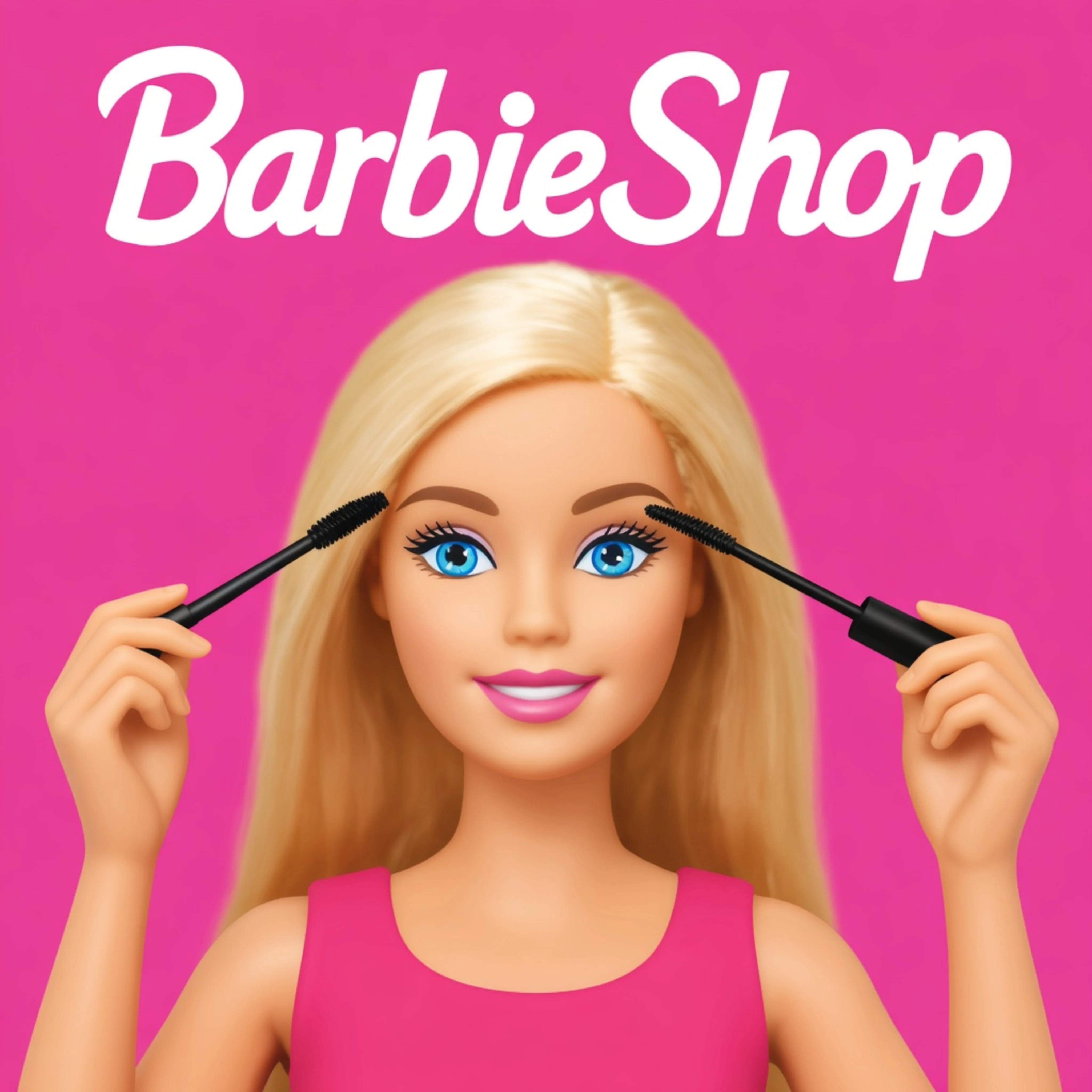 Салон BarbieShop Москва Гурьянова 2А (фото 1)