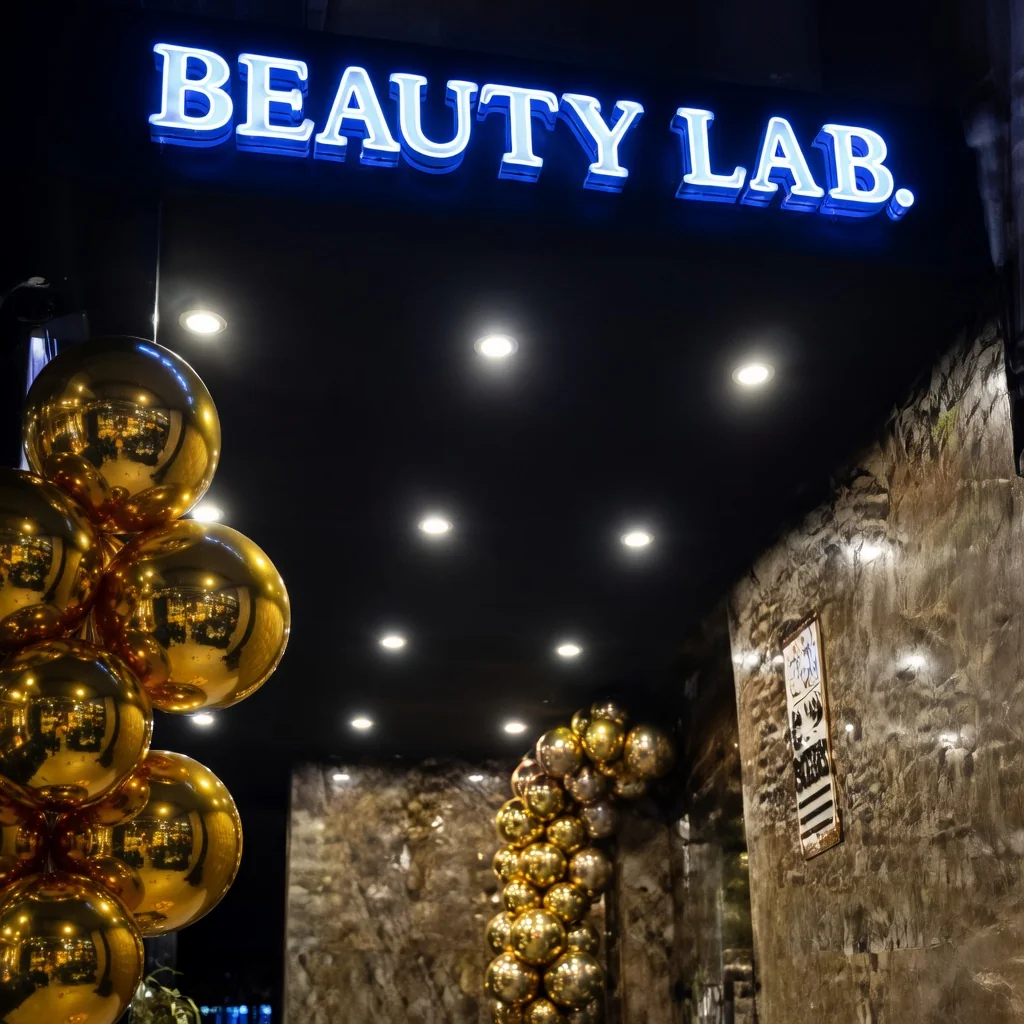 Салон Beauty Lab. Москва Алтуфьевское шоссе дом 40г., 1 (фото 1)