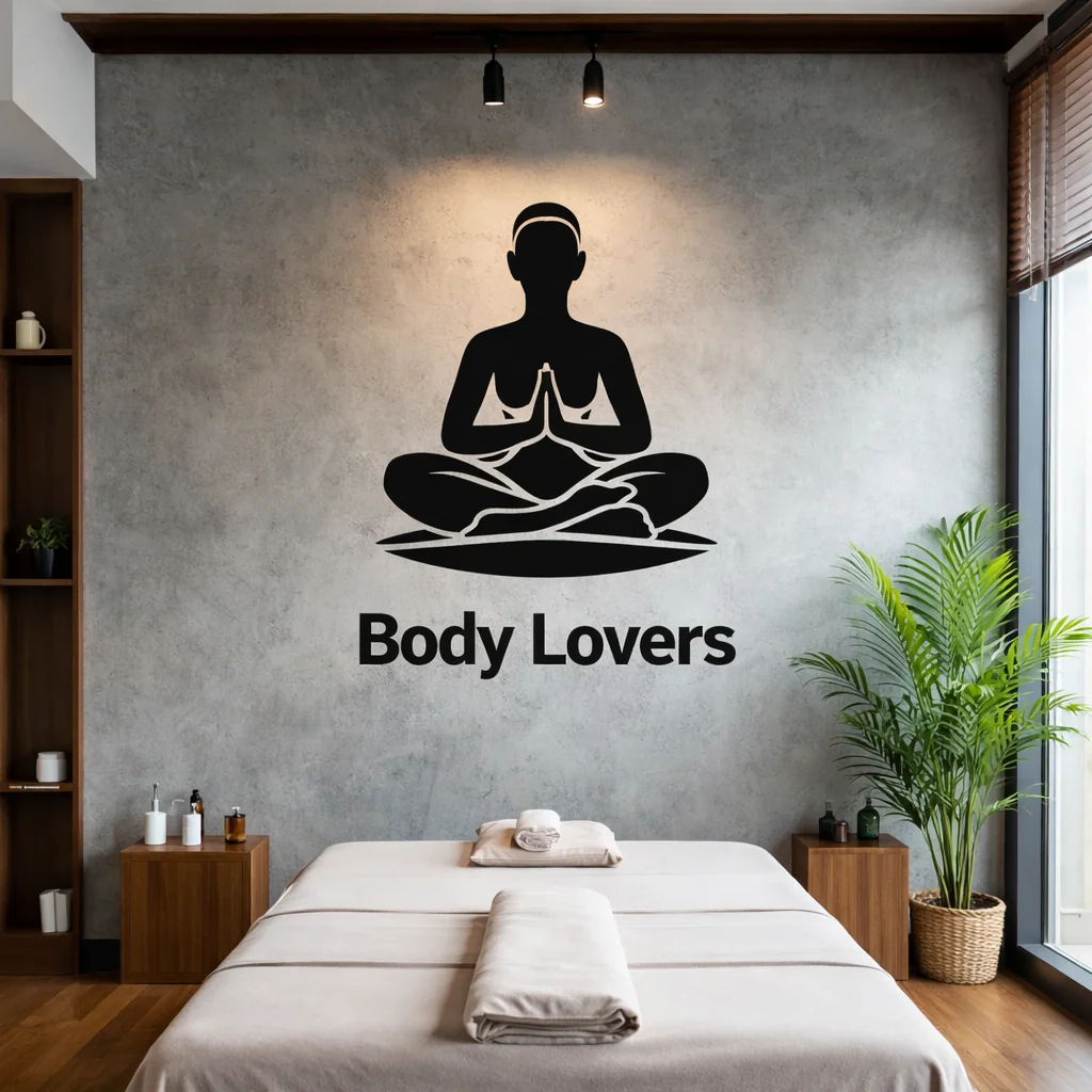 Салон Body Lovers Москва ул. Земляной Вал, д. 36, стр. 2, 2 этаж, Студия 21 (фото 1)