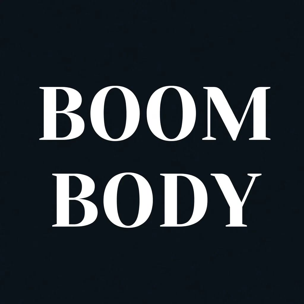 Салон Boombody Москва улица Земляной Вал, 36с2, 14 (фото 1)