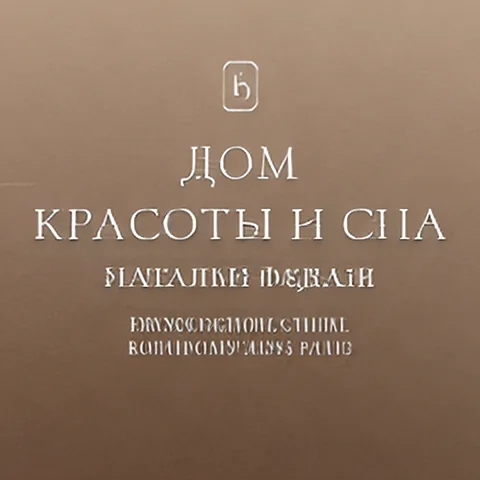 Салон Дом красоты и спа Натальи Федаш Москва Академика Семёновна 3 (фото 1)