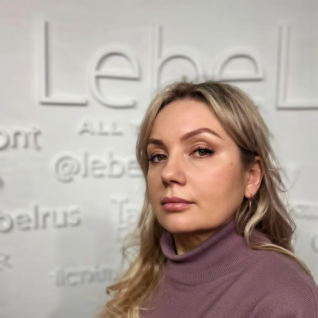 Салон Gegel Olesya Москва Мясницкая, 30/1/2,стр 1 (фото 1)