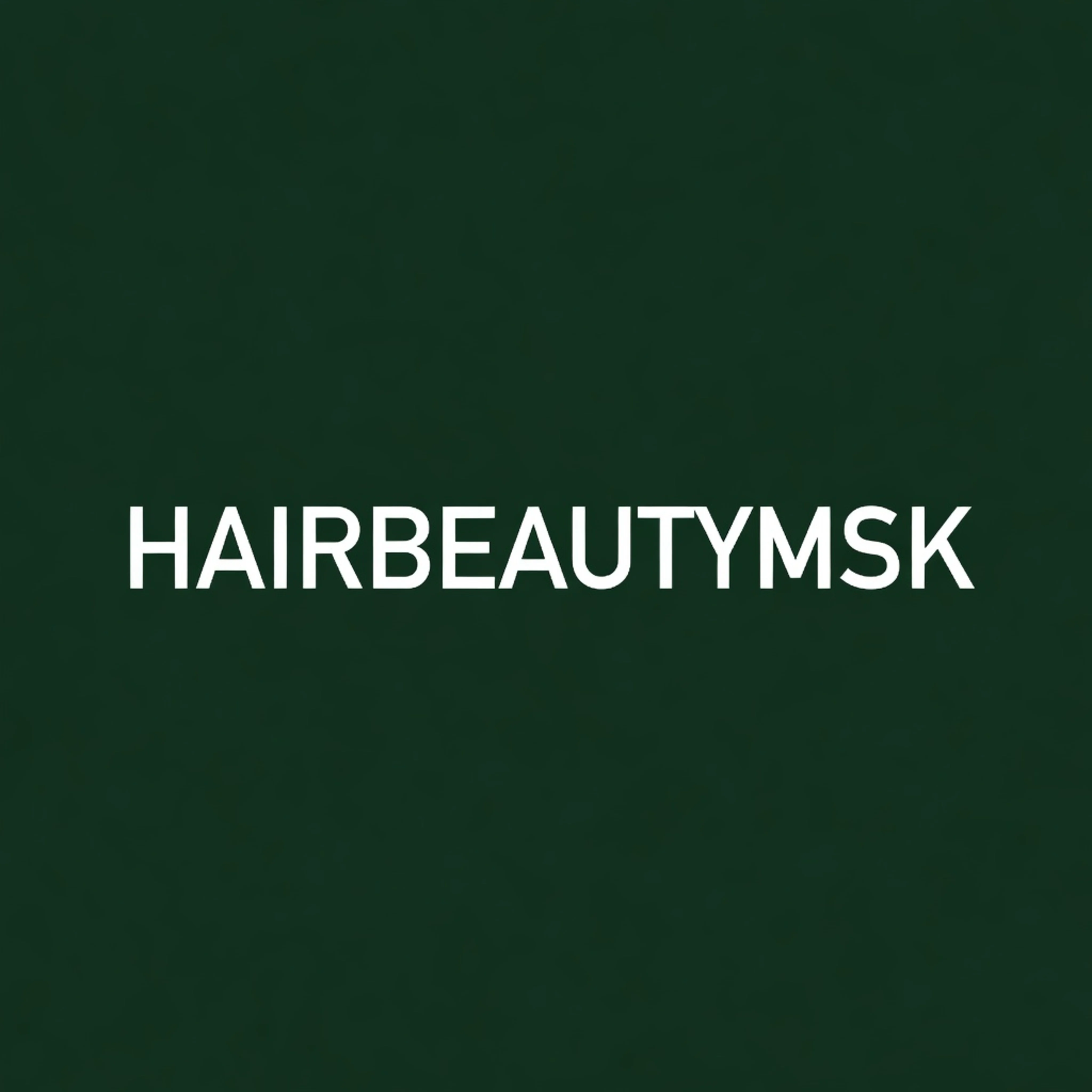 Салон Hairbeautymsk Москва Земляной Вал 27 стр. 2, 401 (фото 1)