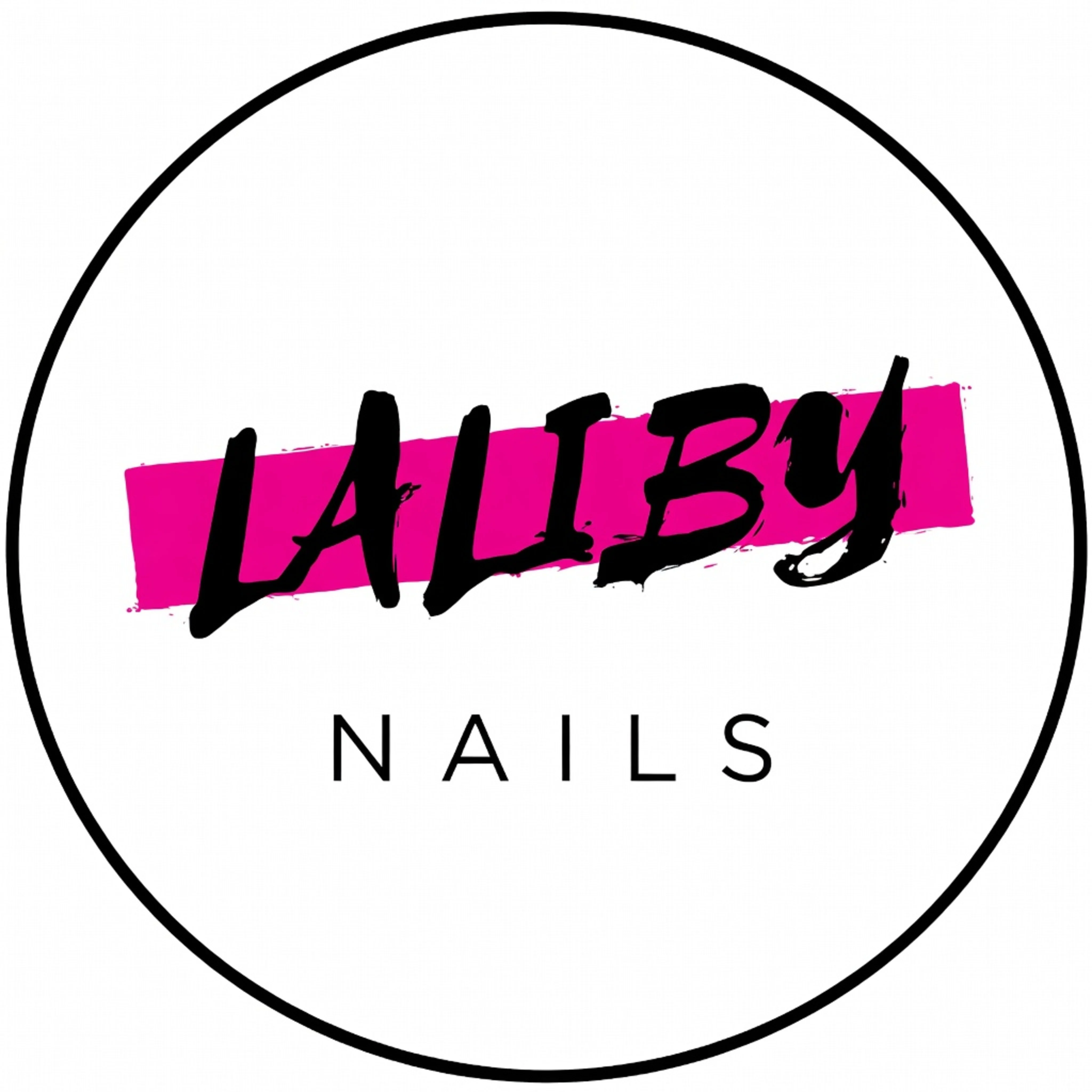 Салон Laliby_nails Москва Корнейчука, 53 (фото 1)