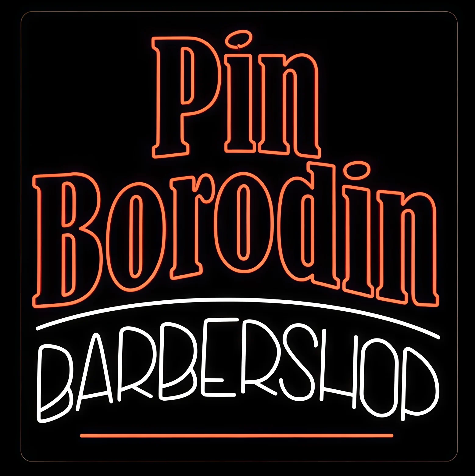 Салон Pin Borodin Жабинка Франциска Скорины, 5 (фото 1)