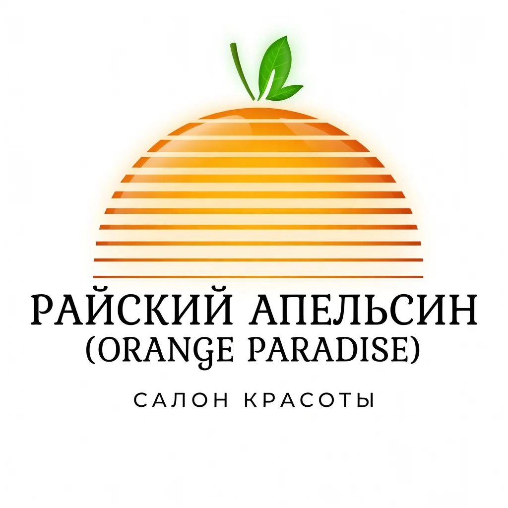 Салон Салон красоты "Райский Апельсин" (Orange Paradise) КОПТЕВО Москва Большая Академическая, 37 корпус 2 (фото 1)