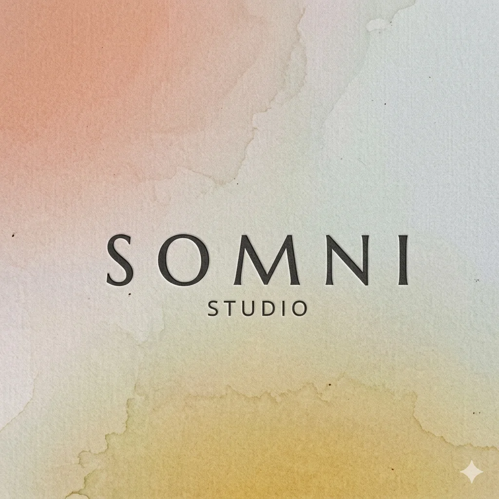 Салон Somni studio Москва Мусоргского, 3, каб. 218 (фото 1)