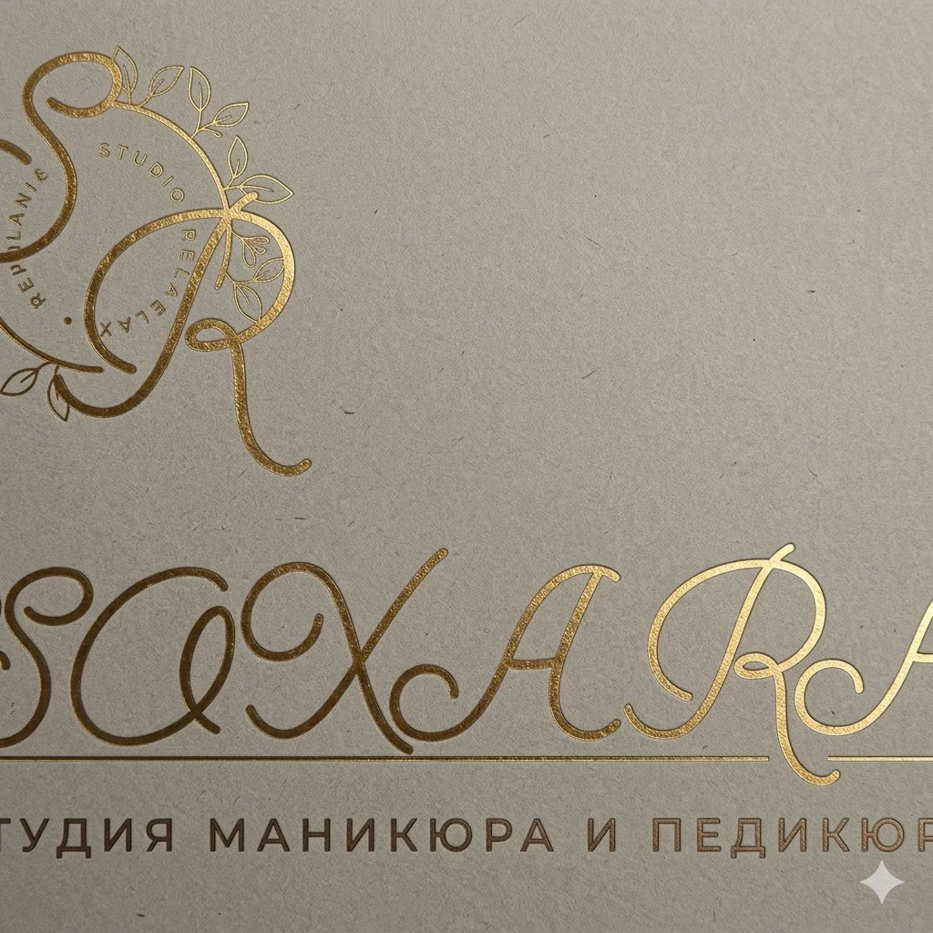 Салон Soxara- Студия Маникюра Москва Ярославская, 8 корп 5 (фото 1)