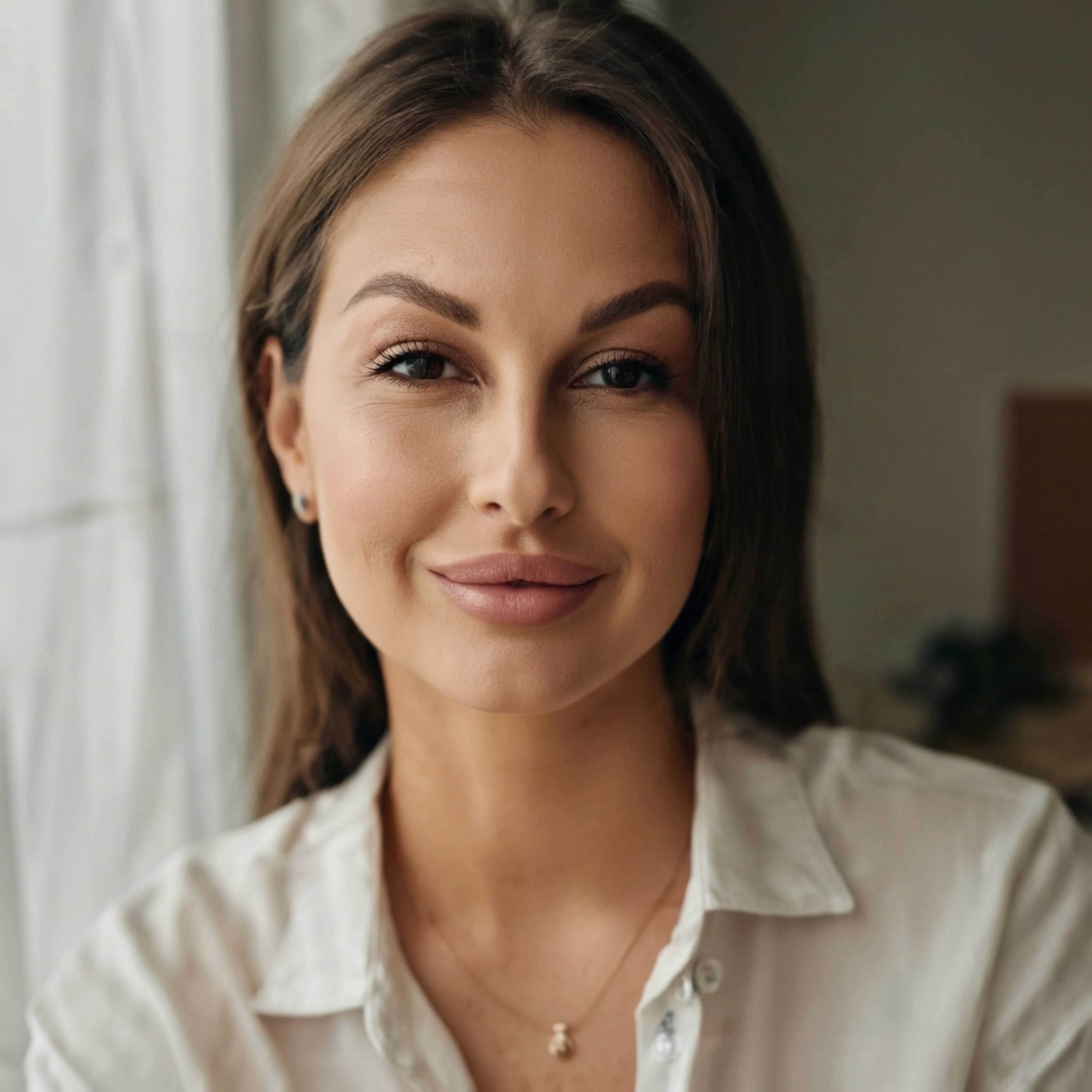 Салон Студия Красоты Москва Покрышкина д. 8к1, 2 (фото 1)