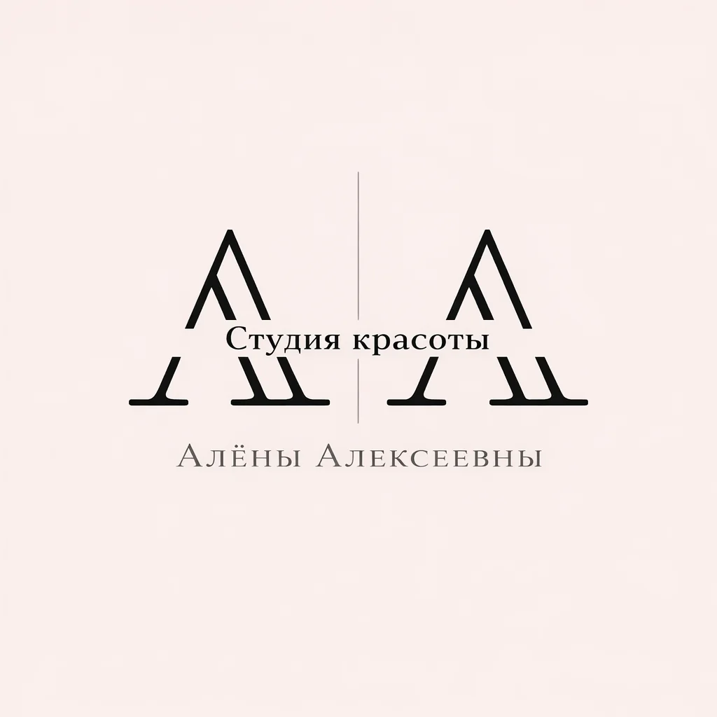 Салон Студия Красоты Алены Алексеевны Москва Новоясеневсий проспект 24к4 (фото 1)