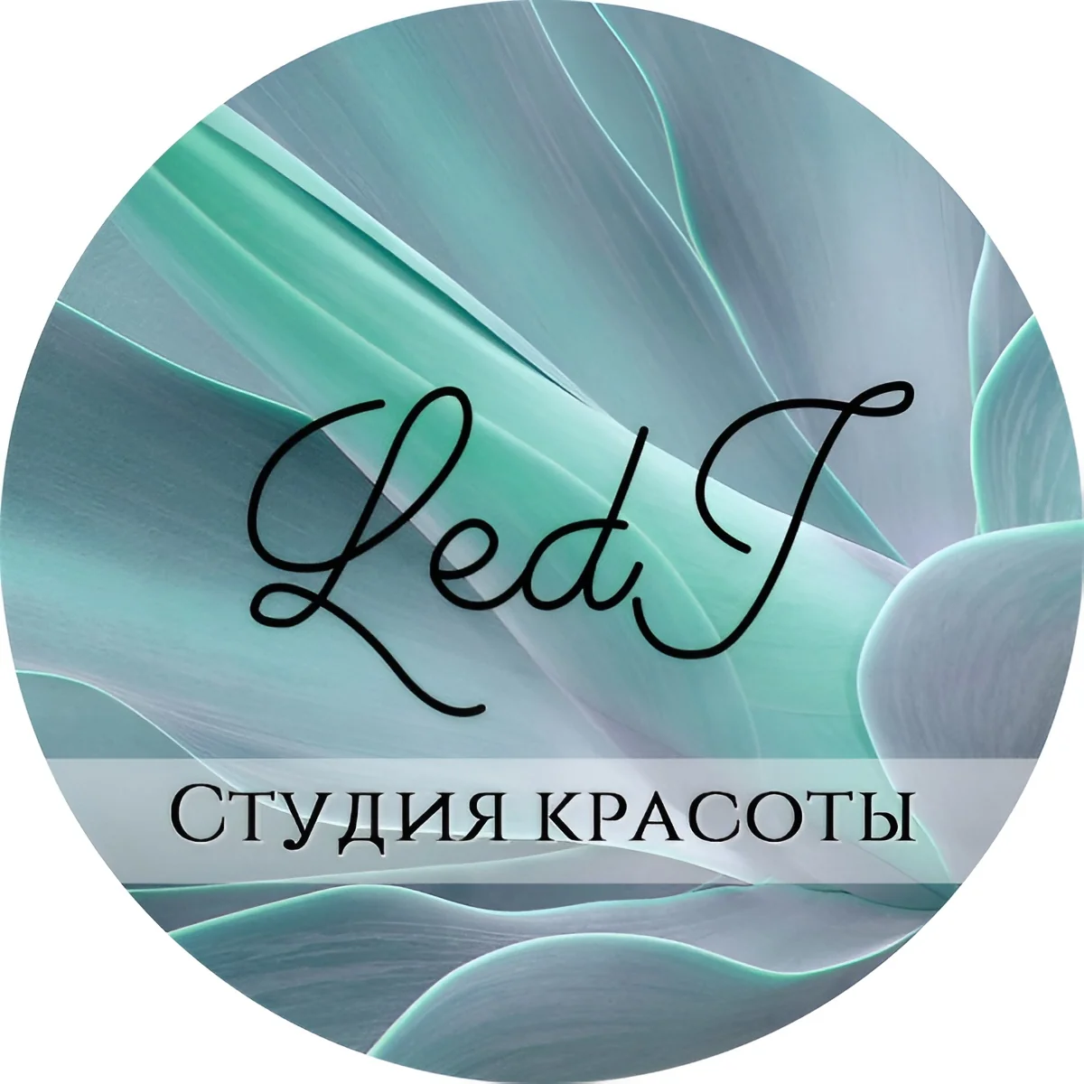 Салон Студия красоты Ledi Минск Федорова, 1 (фото 1)