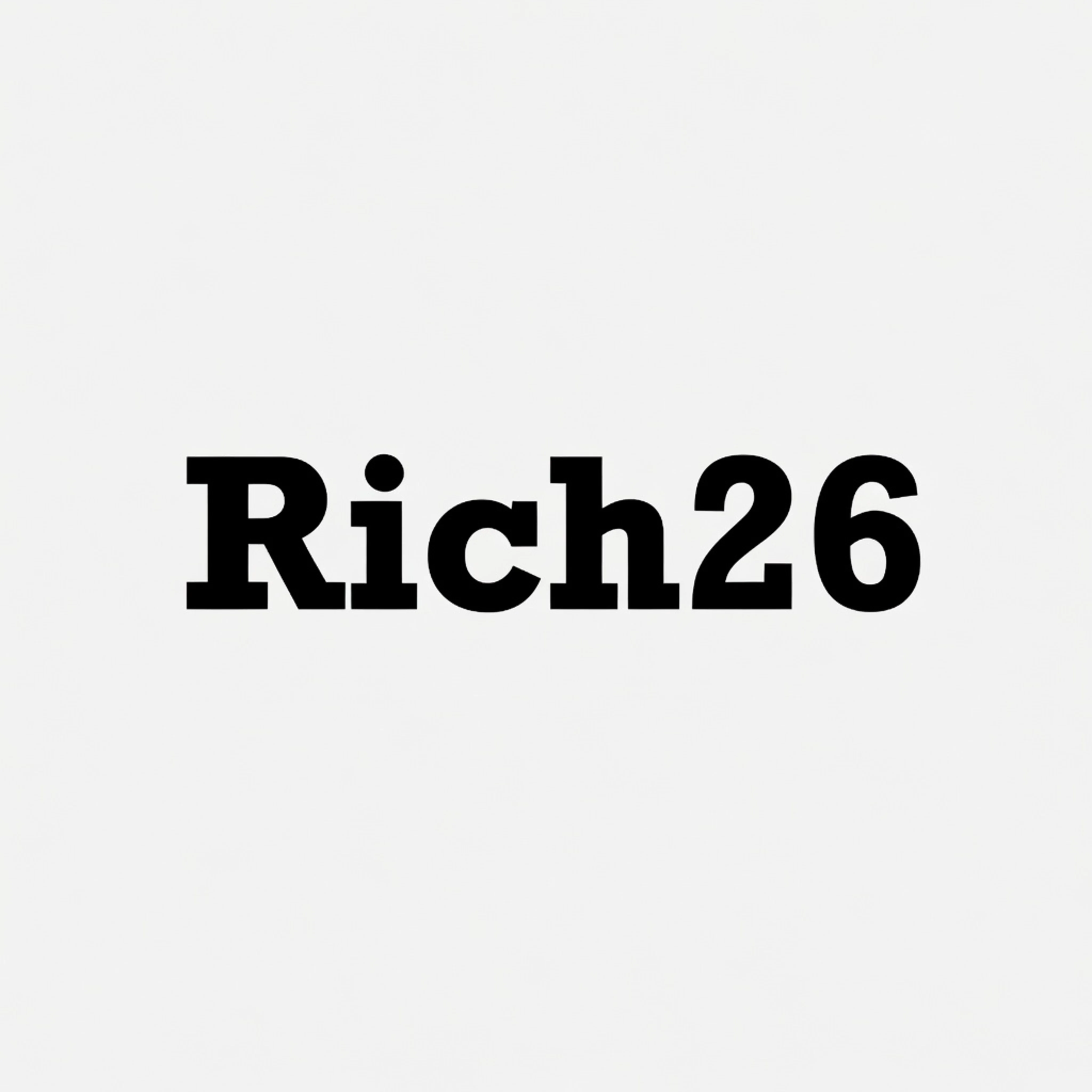 Салон Студия Красоты  RICH26 Москва Шухова, 13 (фото 1)