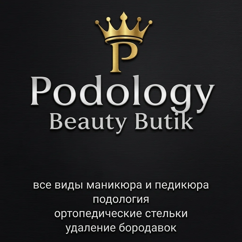 Салон Студия здоровых ногтей и подологии "Podobeauty-butik" Москва Малый Николопесковский переулок, 8 (фото 1)