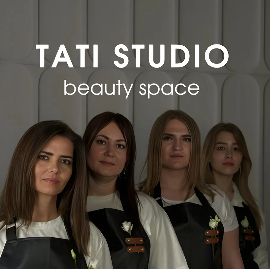 Салон TATI STUDIO Минск Гурского, 31 (фото 1)
