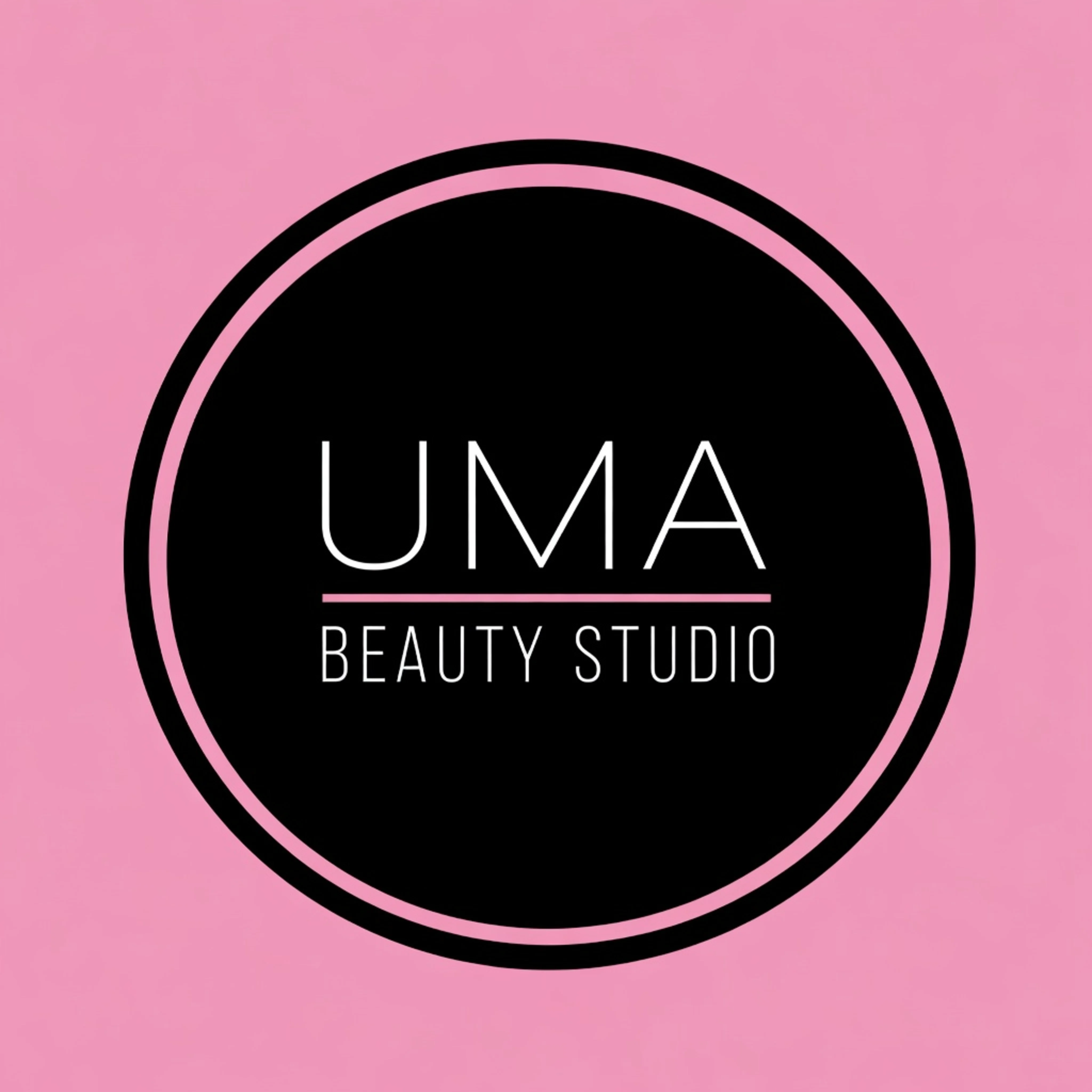 Салон Uma Beauty-Октябрьское Поле Москва Тепличный Переулок 10 (фото 1)