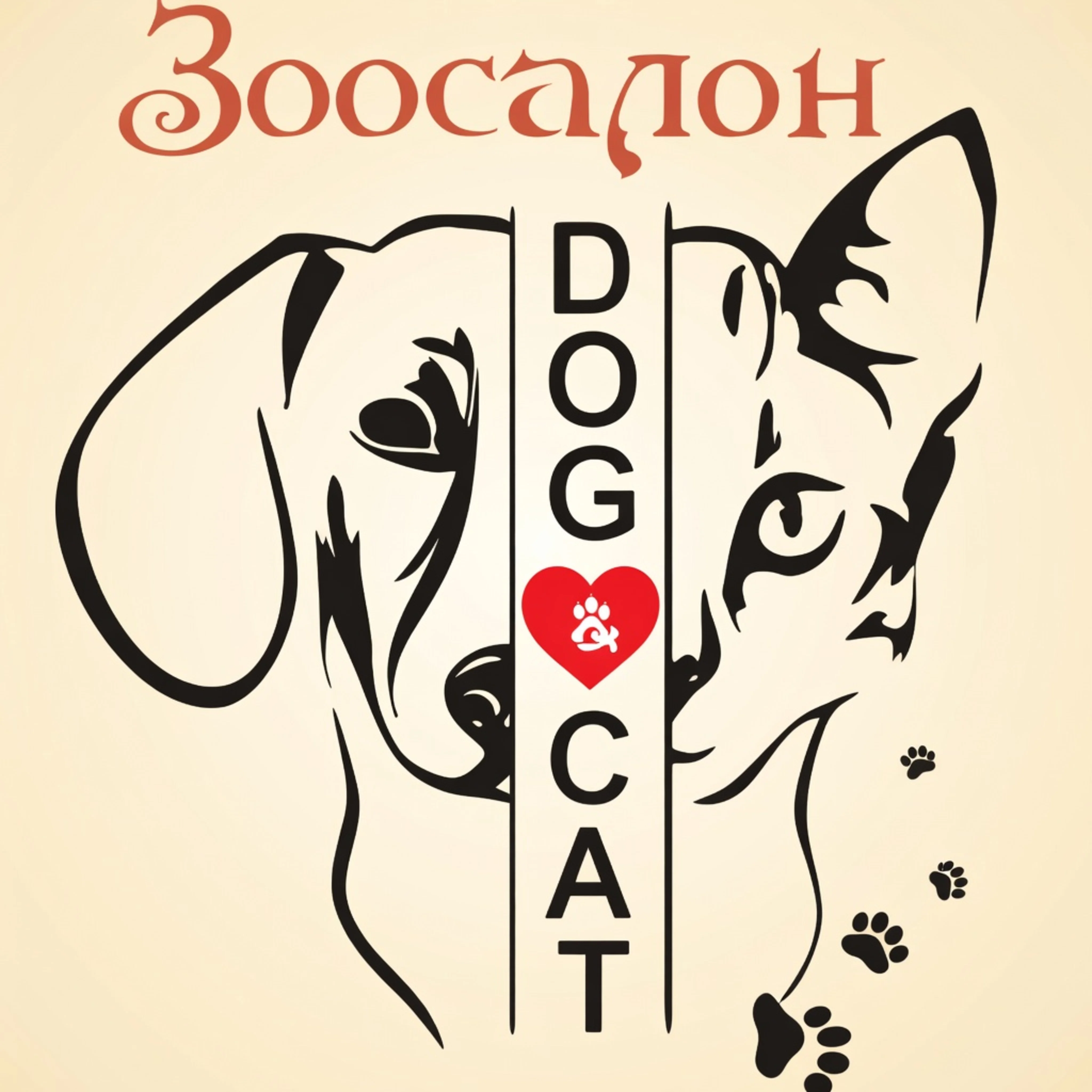 Салон Зоосалон DOG&CAT Москва Южнобутовская, 60 (фото 1)